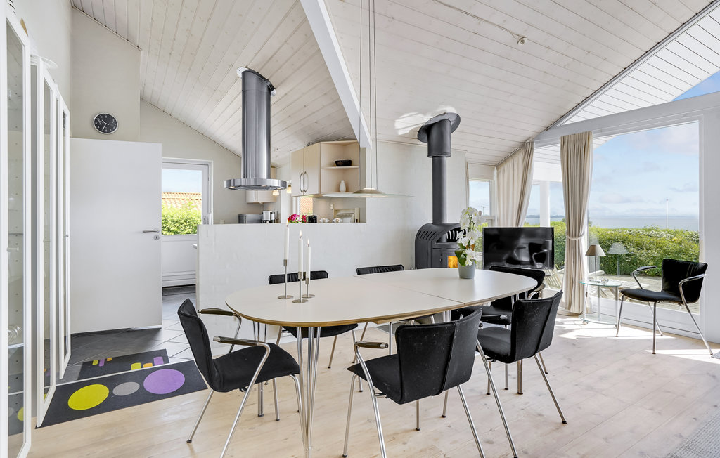 Ferienhaus - Grønninghoved Strand , Dänemark - C2017 6