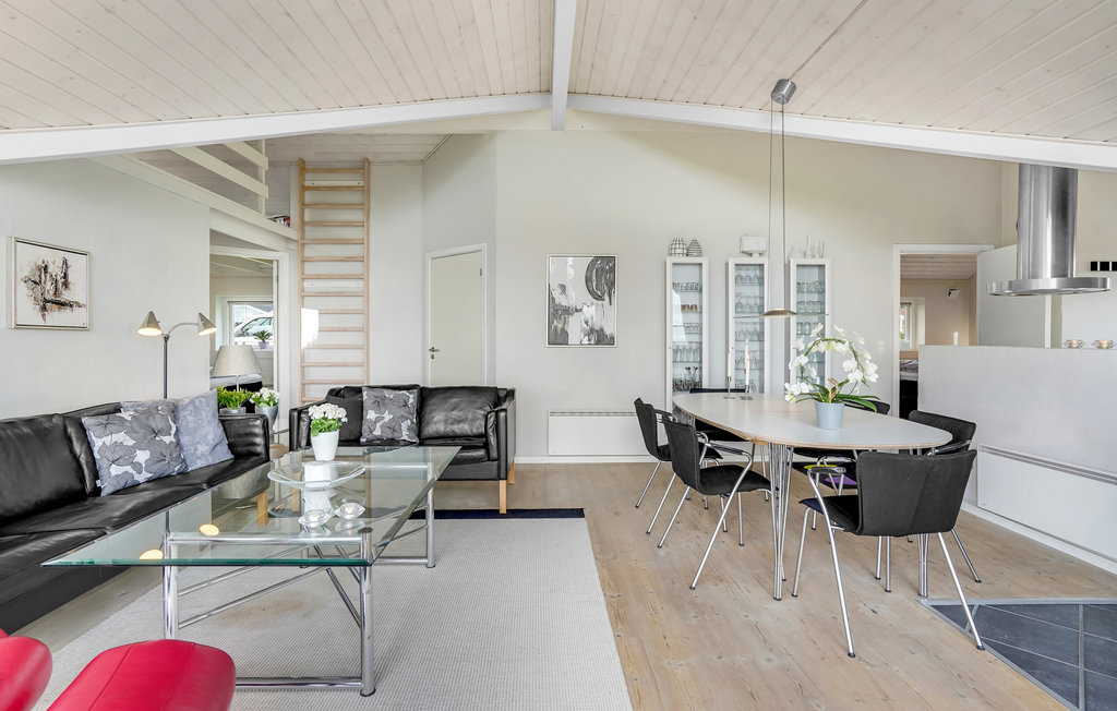 Ferienhaus - Grønninghoved Strand , Dänemark - C2017 19