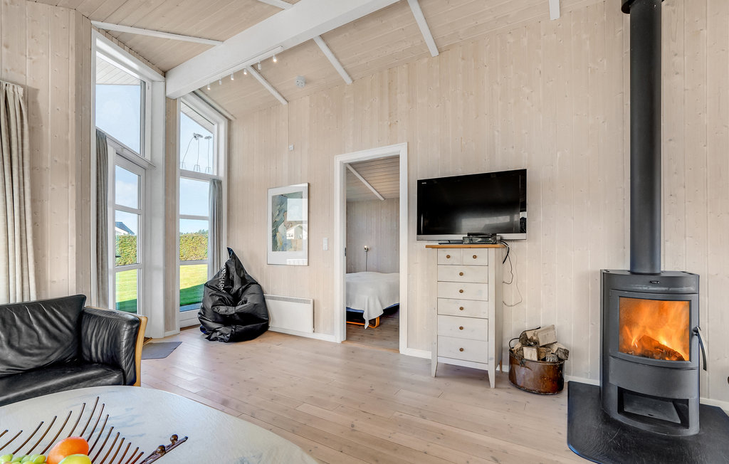 Feriehuse - Flovt Strand , Danmark - C2035 5