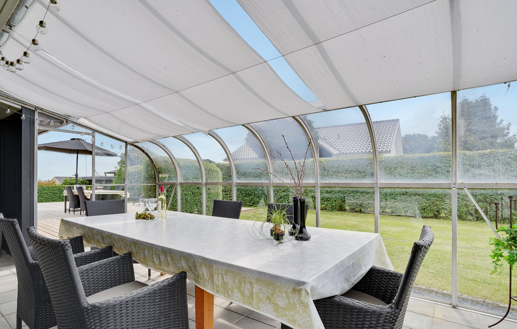 Ferienhaus - Hejlsminde Strand , Dänemark - C2079 6