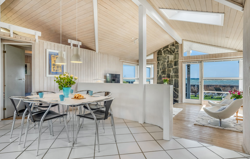 Ferienhaus - Binderup Strand , Dänemark - C2077 4