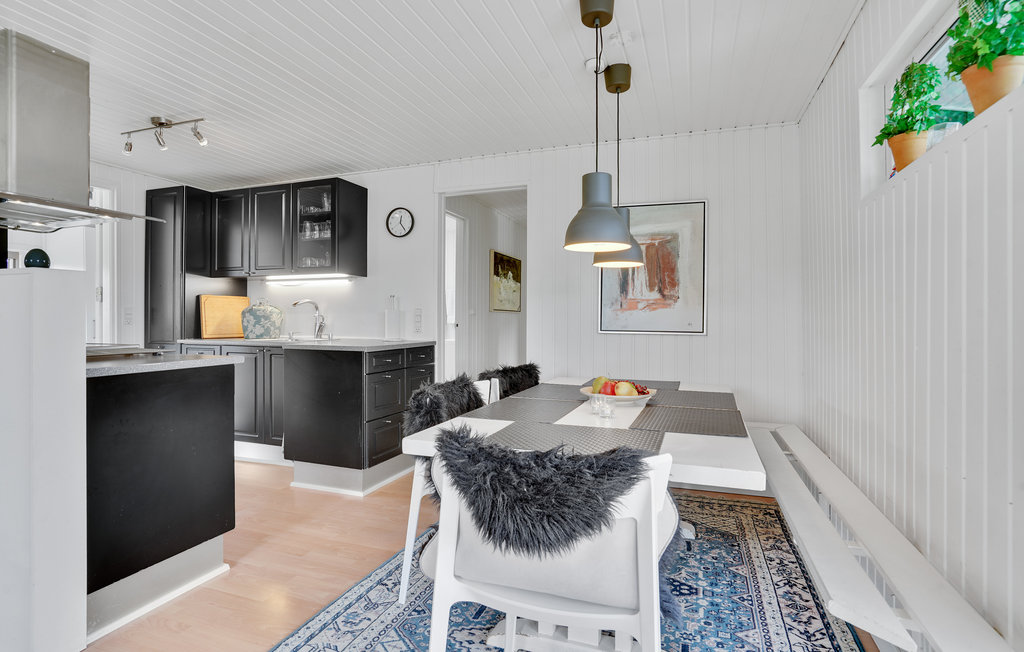 Ferienhaus - Hejlsminde Strand , Dänemark - C2079 7