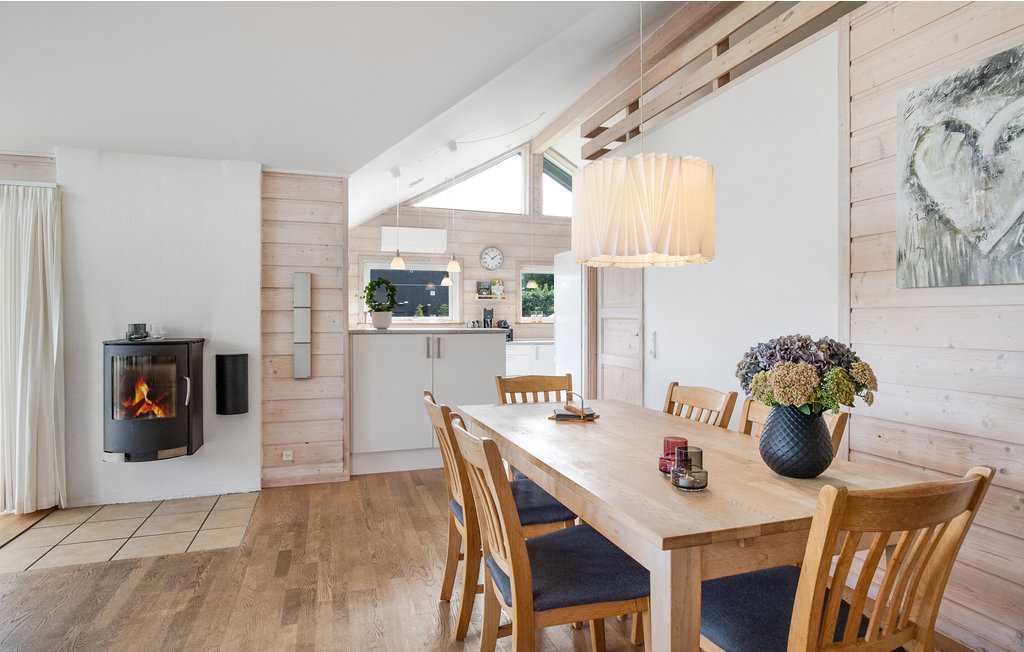 Feriehuse - Grønninghoved Strand , Danmark - C2018 6