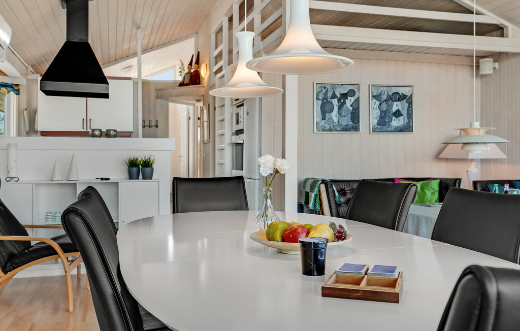 Semesterhus - Hejlsminde Strand , Danmark - C2038 17