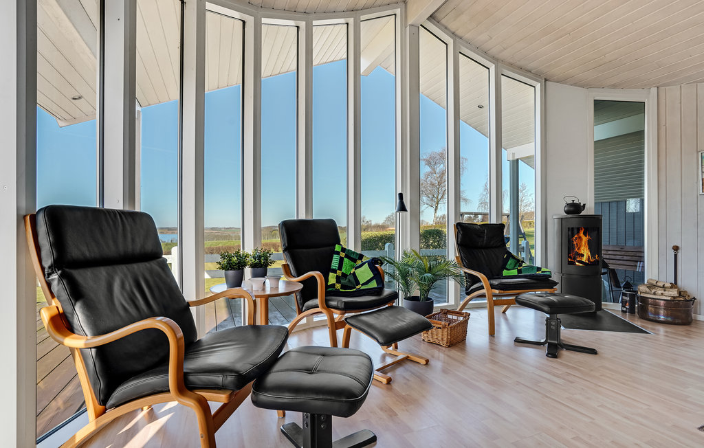 Semesterhus - Hejlsminde Strand , Danmark - C2038 4