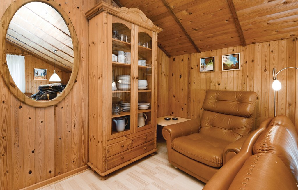 Feriehuse - Binderup Strand , Danmark - C2092 9