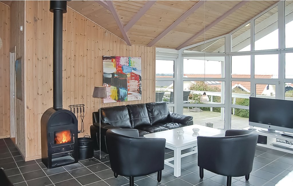 Ferienhaus - Grønninghoved Strand , Dänemark - C2026 8