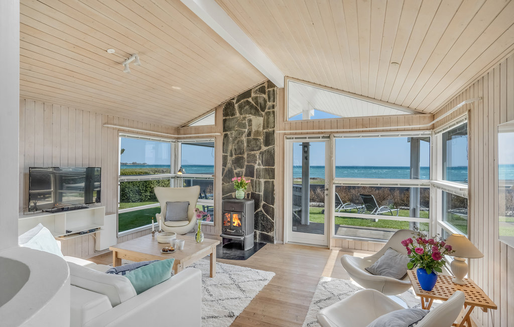 Ferienhaus - Binderup Strand , Dänemark - C2077 3