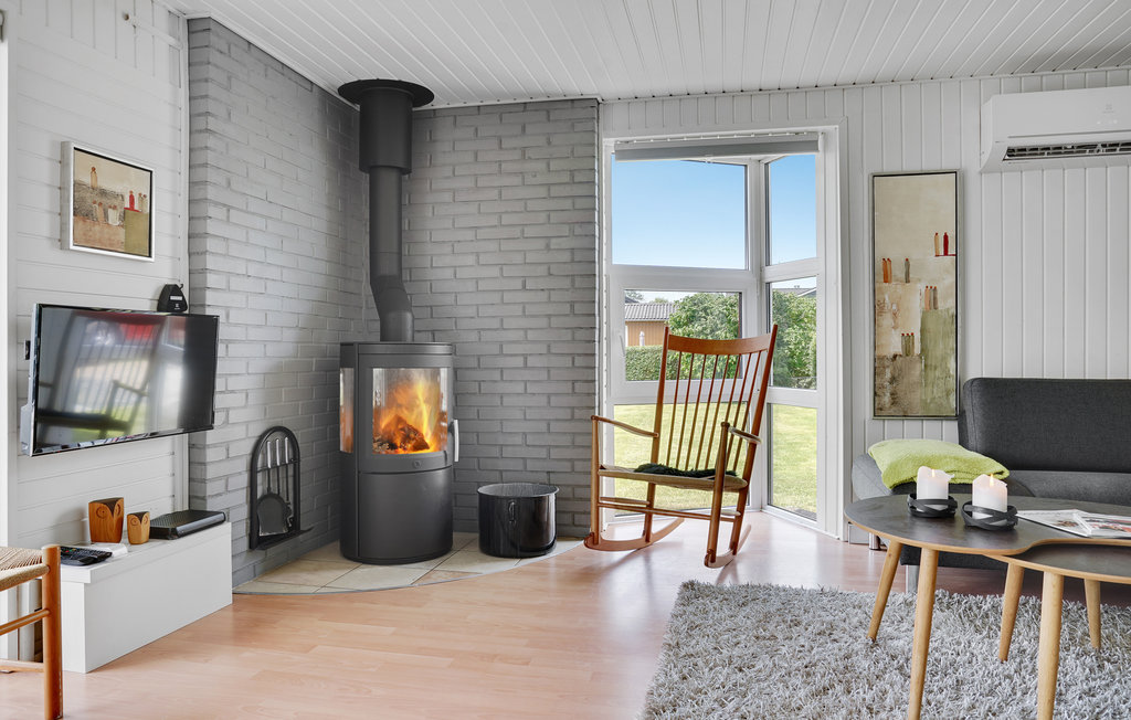 Ferienhaus - Hejlsminde Strand , Dänemark - C2079 4