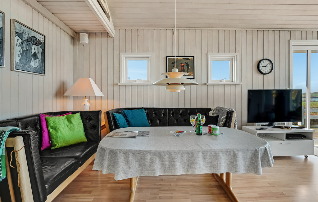 Semesterhus - Hejlsminde Strand , Danmark - C2038 5