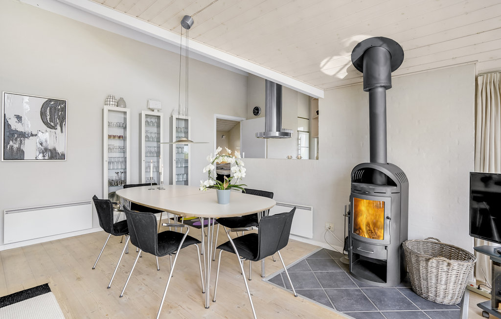 Ferienhaus - Grønninghoved Strand , Dänemark - C2017 20