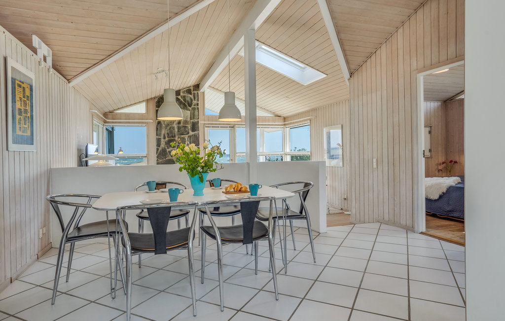 Ferienhaus - Binderup Strand , Dänemark - C2077 20