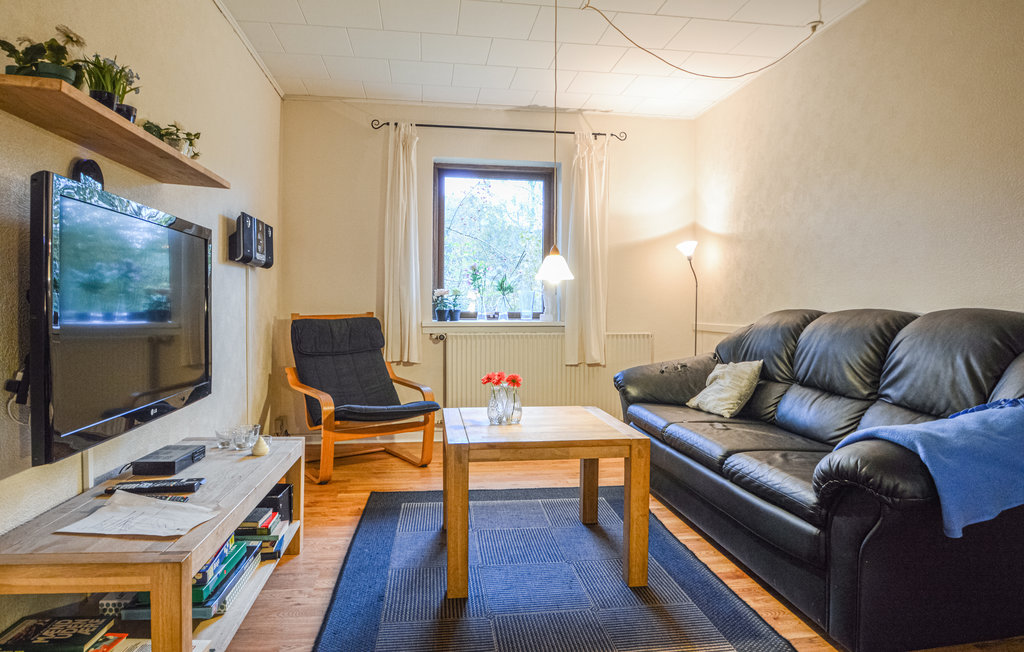 Semesterhus - Skærbæk Strand , Danmark - C2050 9