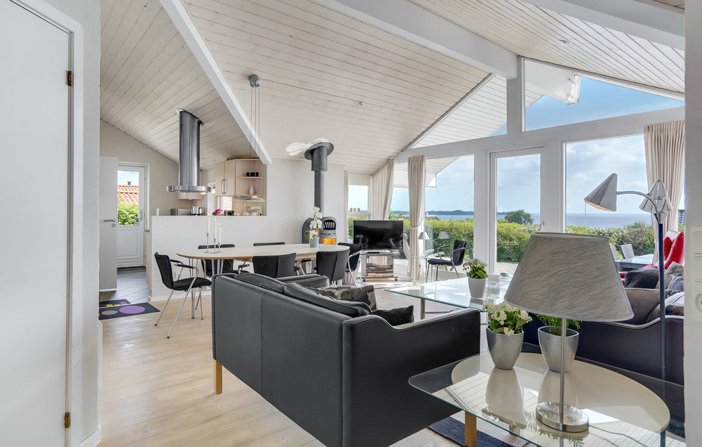 Ferienhaus - Grønninghoved Strand , Dänemark - C2017 4