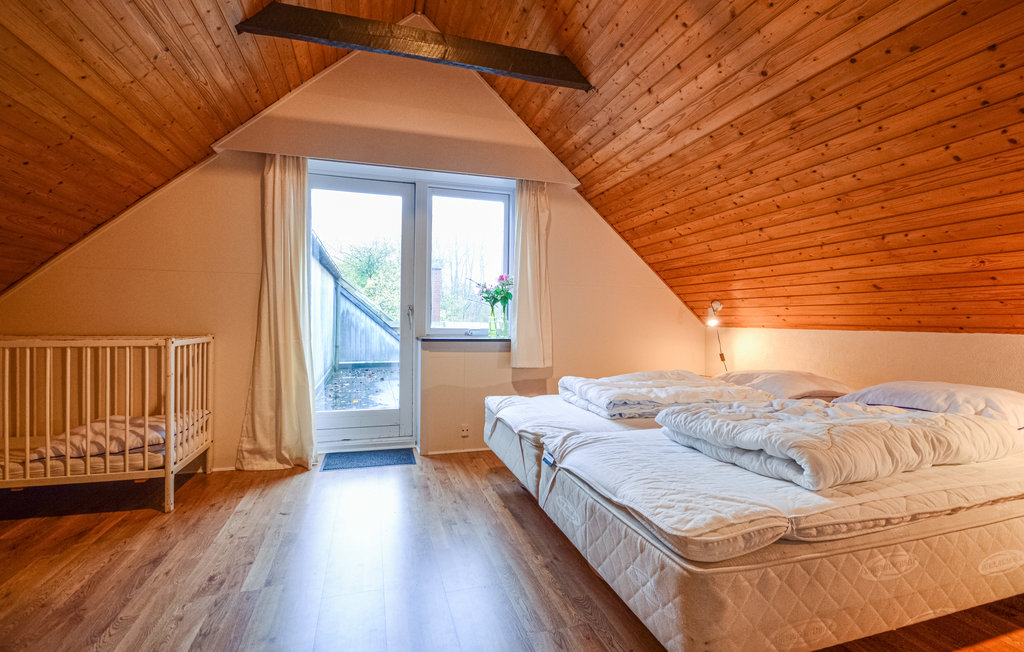 Semesterhus - Skærbæk Strand , Danmark - C2050 5