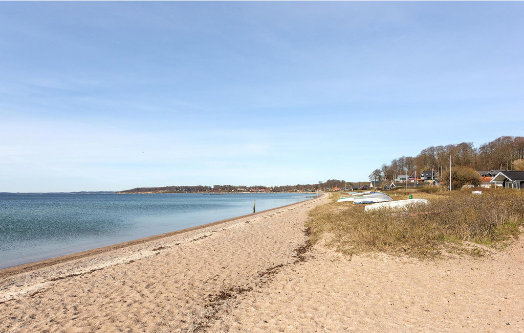 Semesterhus - Hejsager Strand , Danmark - C2083 23