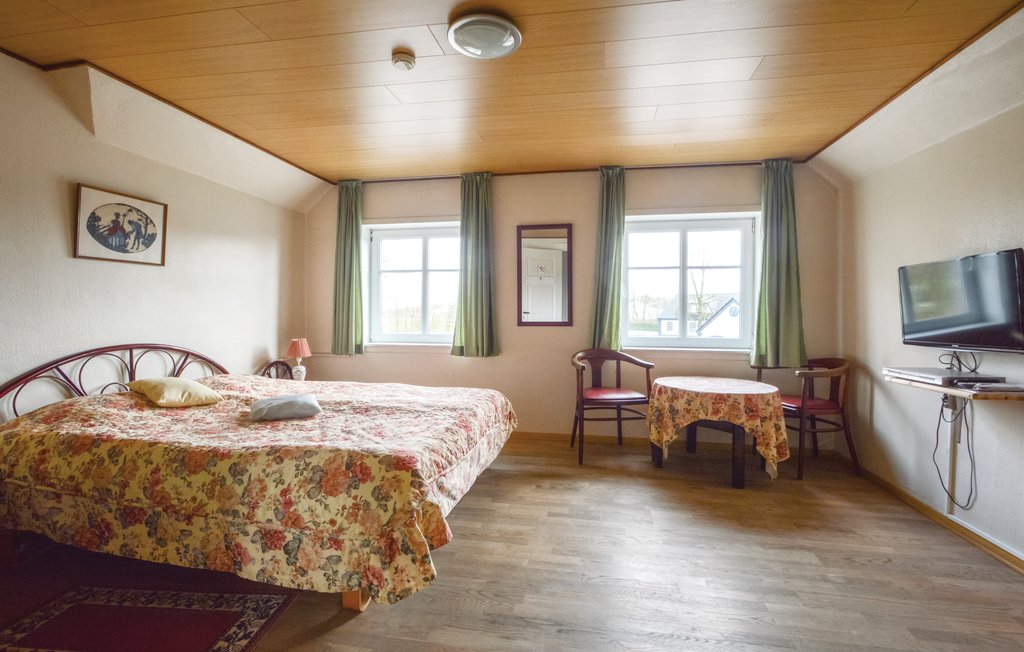 Feriehuse - Foldingbro , Danmark - C2010 31