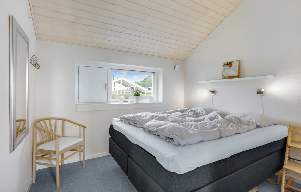 Ferienhaus - Grønninghoved Strand , Dänemark - C2017 22