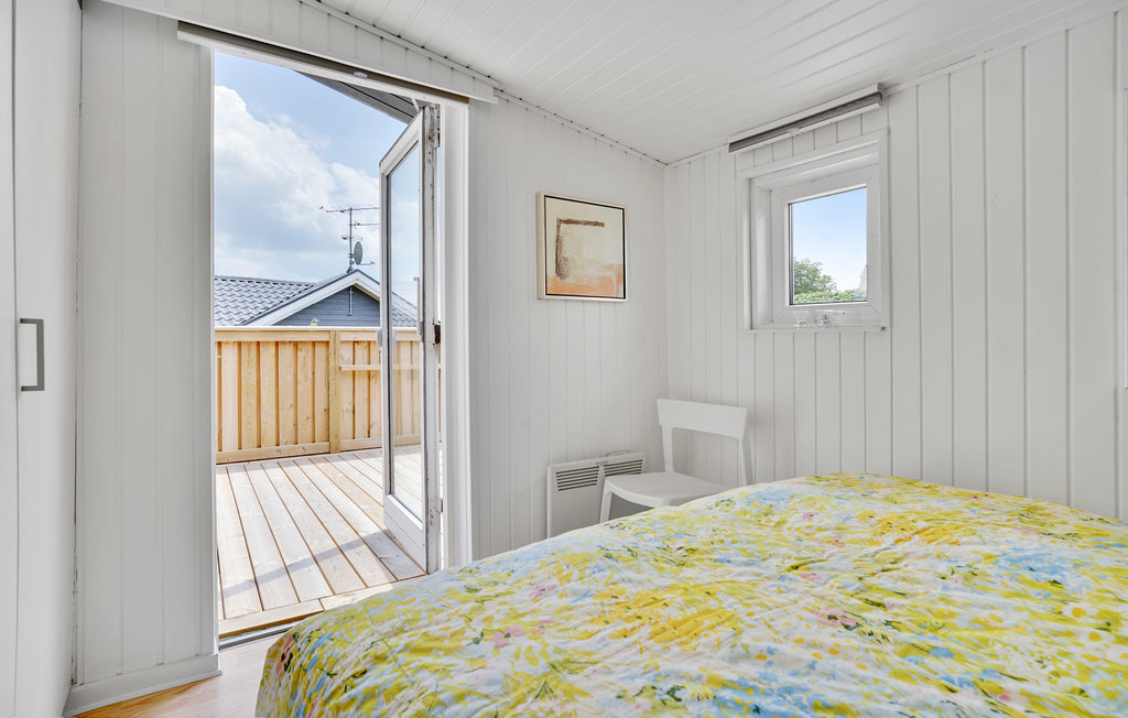 Ferienhaus - Hejlsminde Strand , Dänemark - C2079 21