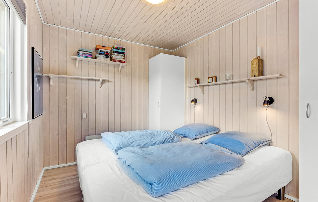 Semesterhus - Hejsager Strand , Danmark - C2083 18