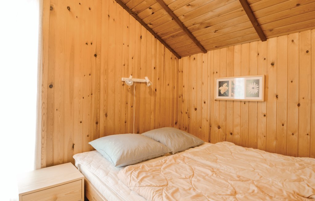 Feriehuse - Binderup Strand , Danmark - C2092 12