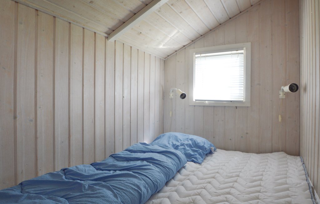 Feriehuse - Grønninghoved Strand , Danmark - C2042 15