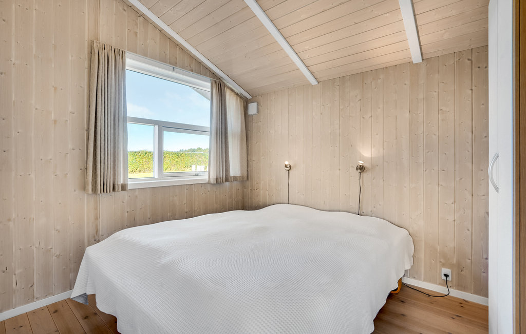 Feriehuse - Flovt Strand , Danmark - C2035 19