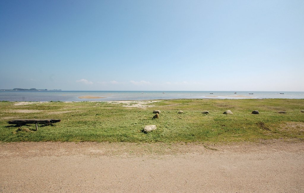 Feriehuse - Grønninghoved Strand , Danmark - C2018 24