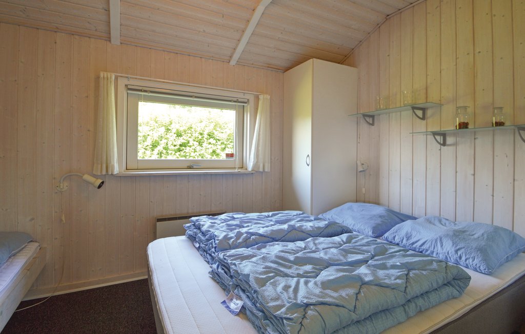 Feriehuse - Grønninghoved Strand , Danmark - C2042 13