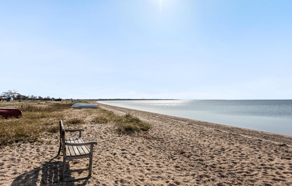 Semesterhus - Hejsager Strand , Danmark - C2083 24