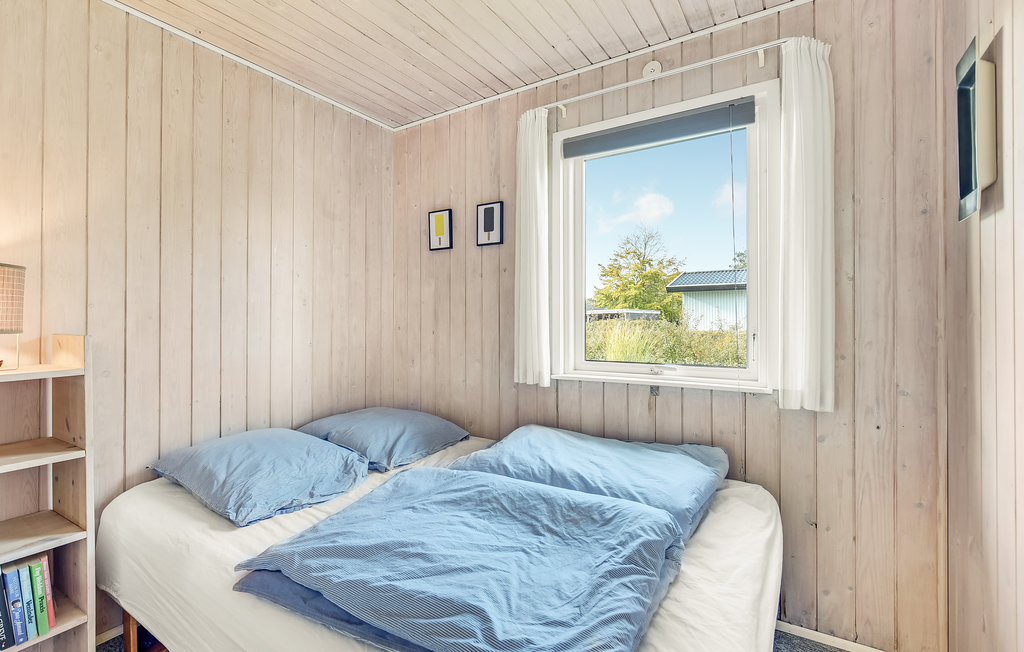 Semesterhus - Hejsager Strand , Danmark - C2083 19