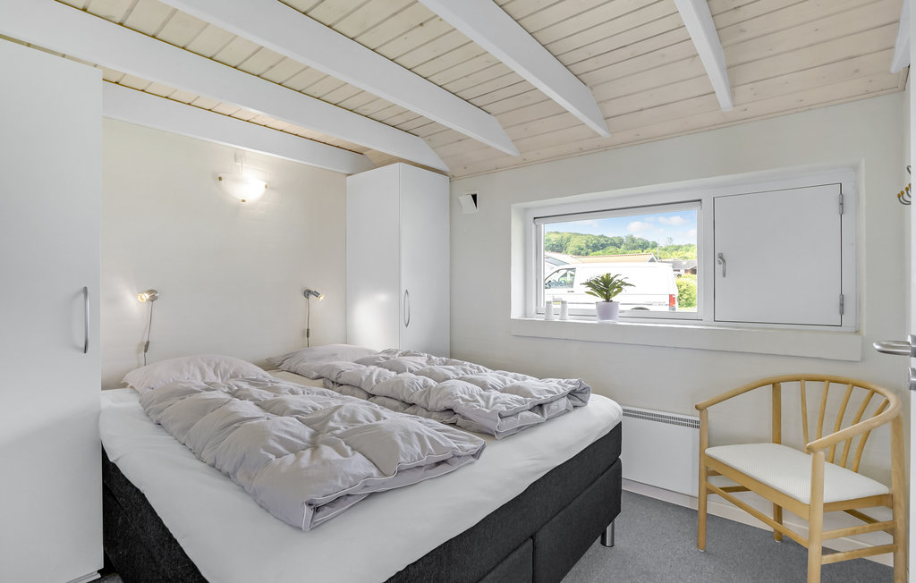 Ferienhaus - Grønninghoved Strand , Dänemark - C2017 23