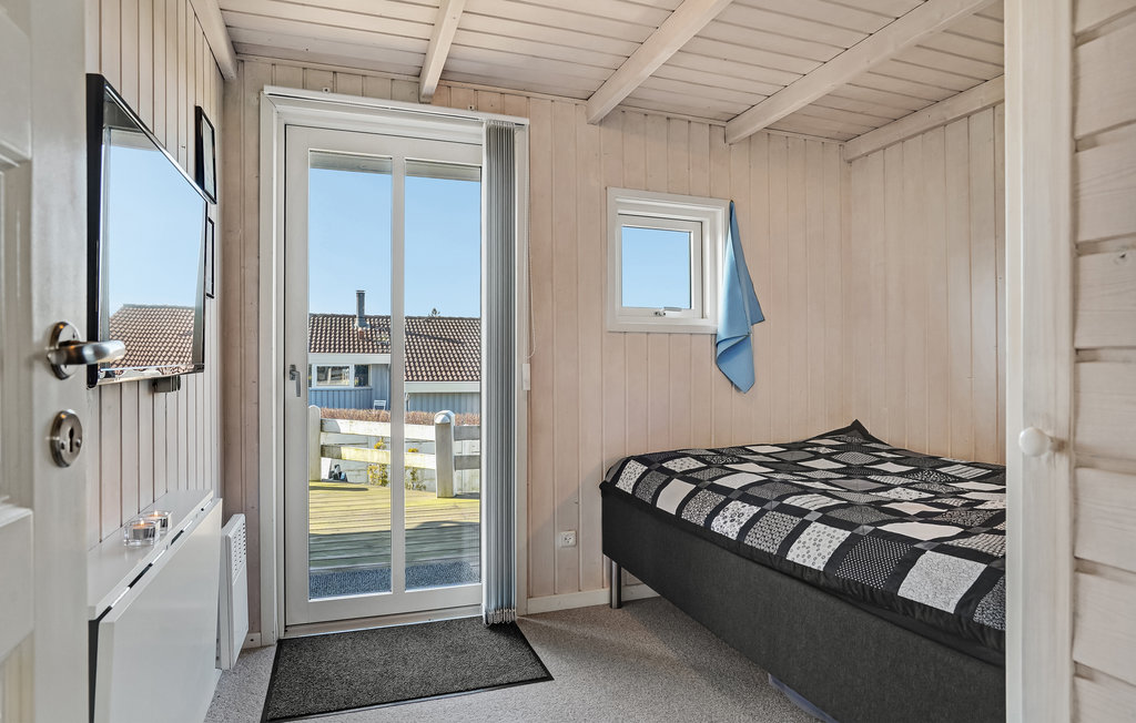 Semesterhus - Hejlsminde Strand , Danmark - C2038 19