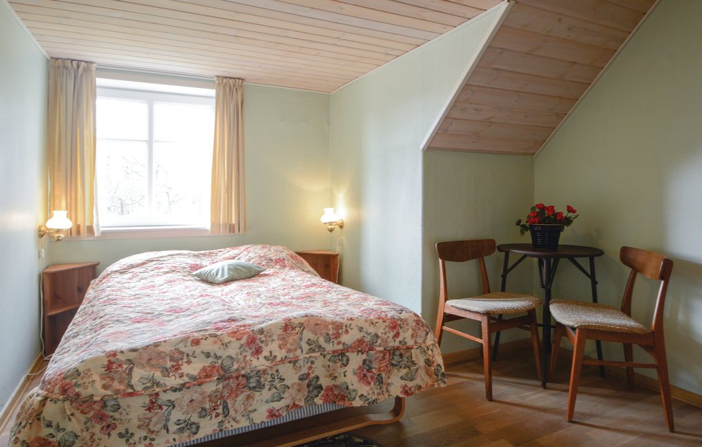 Feriehuse - Foldingbro , Danmark - C2010 33