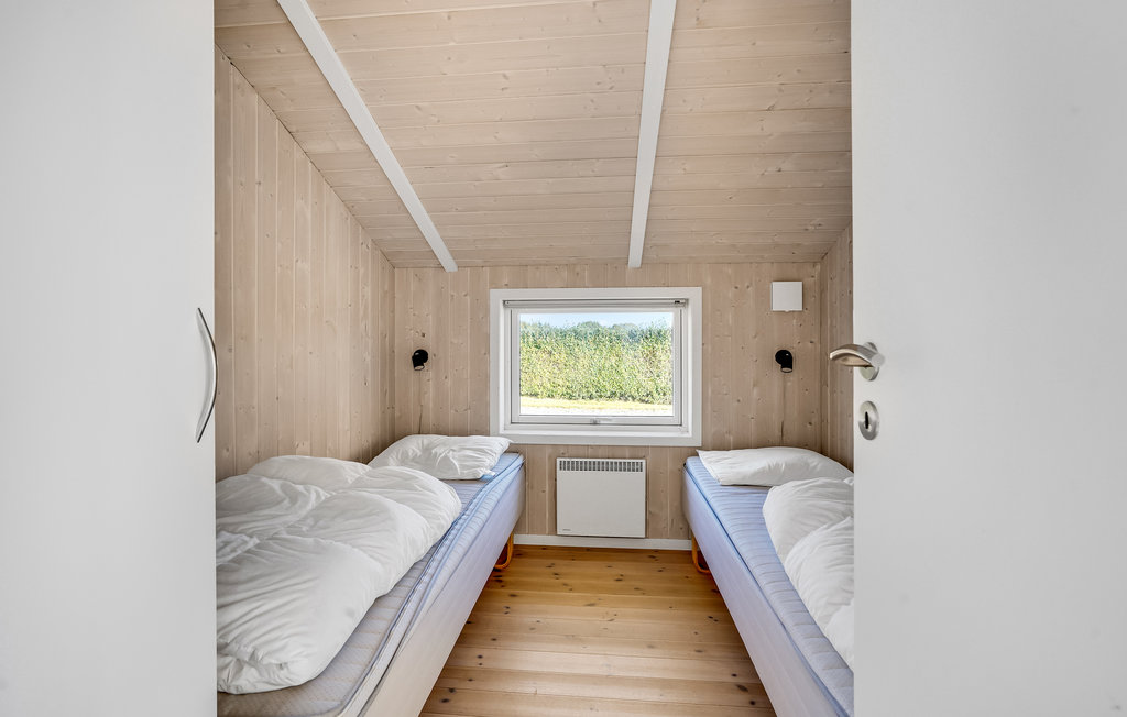 Feriehuse - Flovt Strand , Danmark - C2035 20