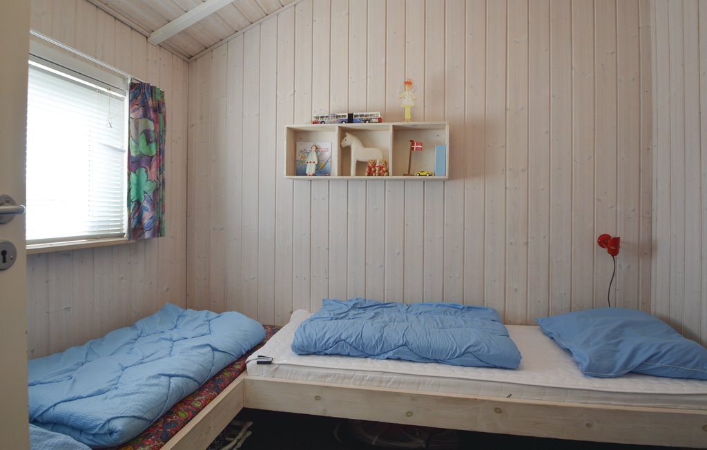 Feriehuse - Grønninghoved Strand , Danmark - C2042 14