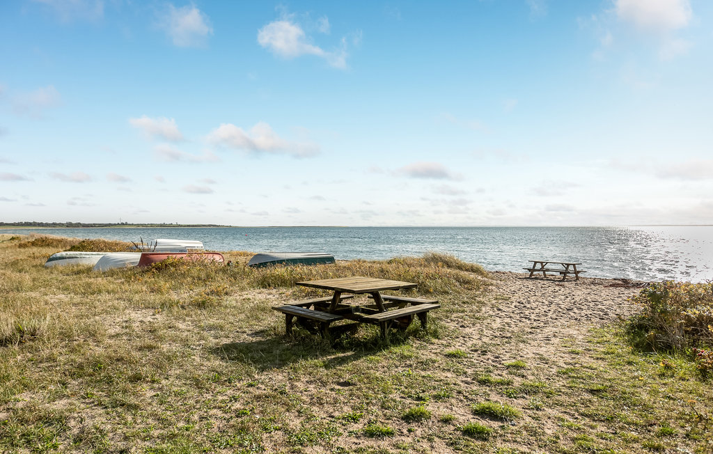 Semesterhus - Hejsager Strand , Danmark - C2083 25