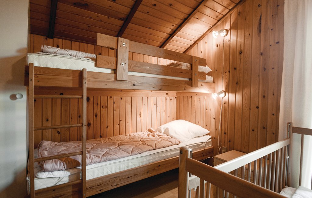 Feriehuse - Binderup Strand , Danmark - C2092 13