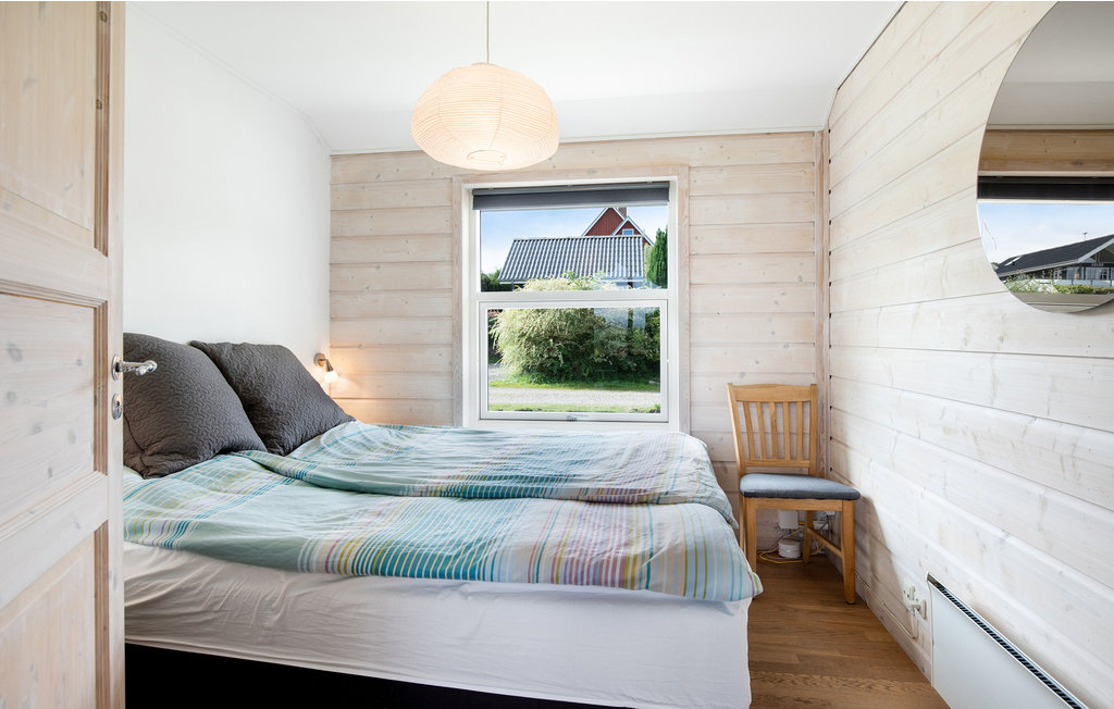 Feriehuse - Grønninghoved Strand , Danmark - C2018 17