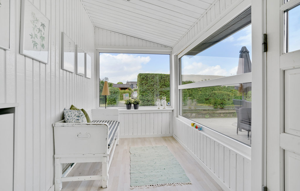 Ferienhaus - Hejlsminde Strand , Dänemark - C2079 20