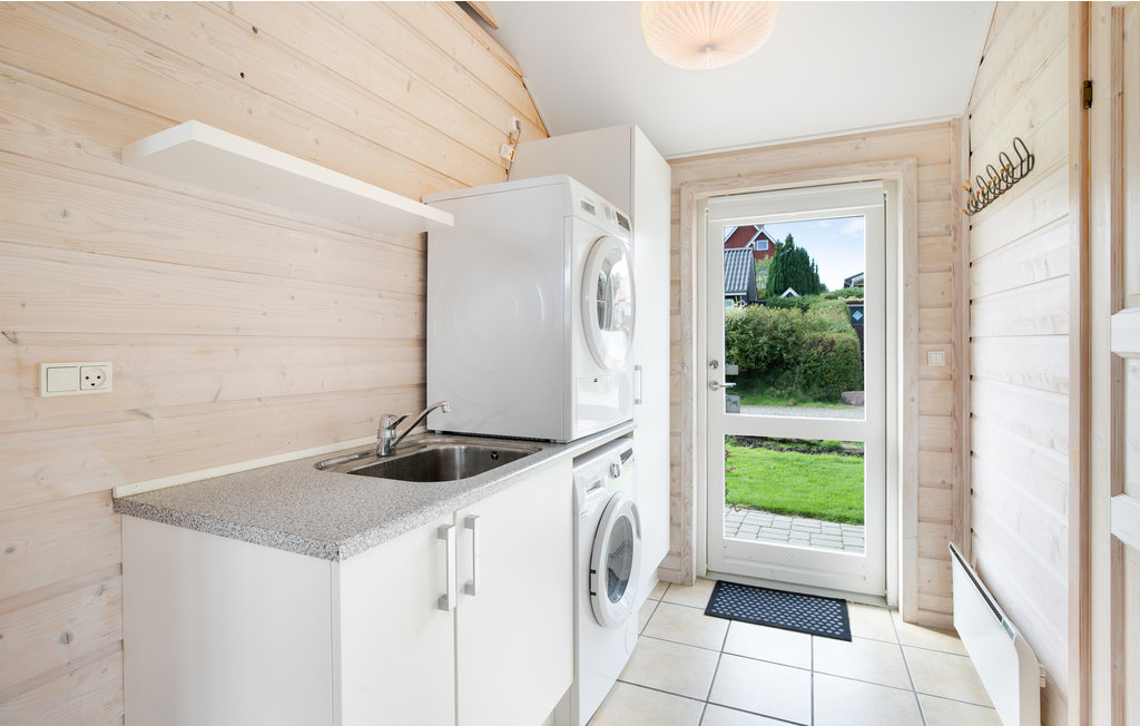 Feriehuse - Grønninghoved Strand , Danmark - C2018 15