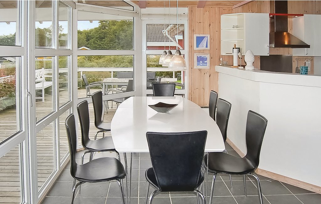 Ferienhaus - Grønninghoved Strand , Dänemark - C2026 4