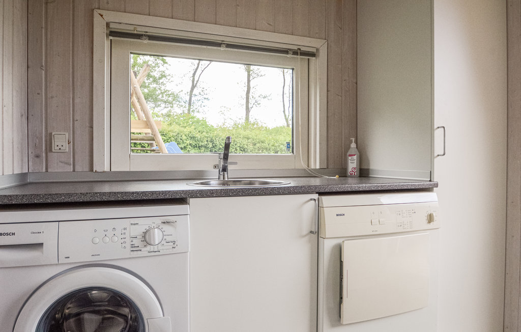 Feriehuse - Grønninghoved Strand , Danmark - C2042 11