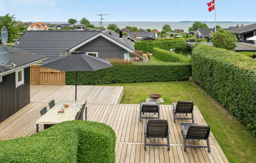 Ferienhaus - Hejlsminde Strand , Dänemark - C2079 10