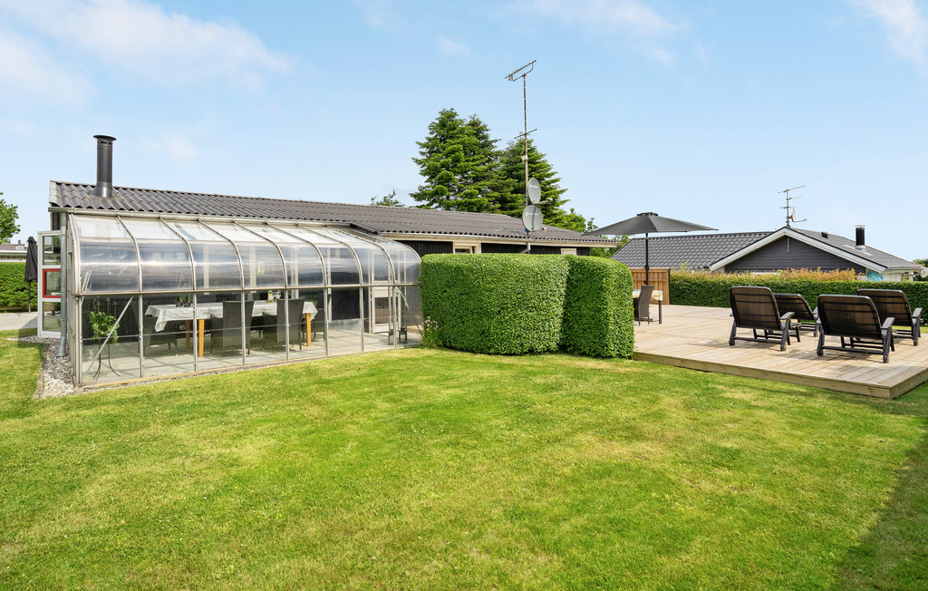 Ferienhaus - Hejlsminde Strand , Dänemark - C2079 16