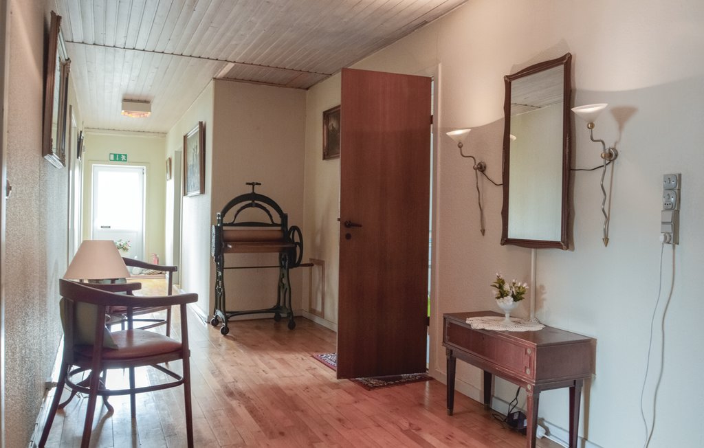 Feriehuse - Foldingbro , Danmark - C2010 30