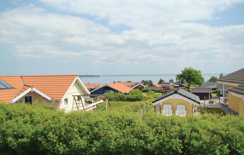 Ferienhaus - Grønninghoved Strand , Dänemark - C2026 5