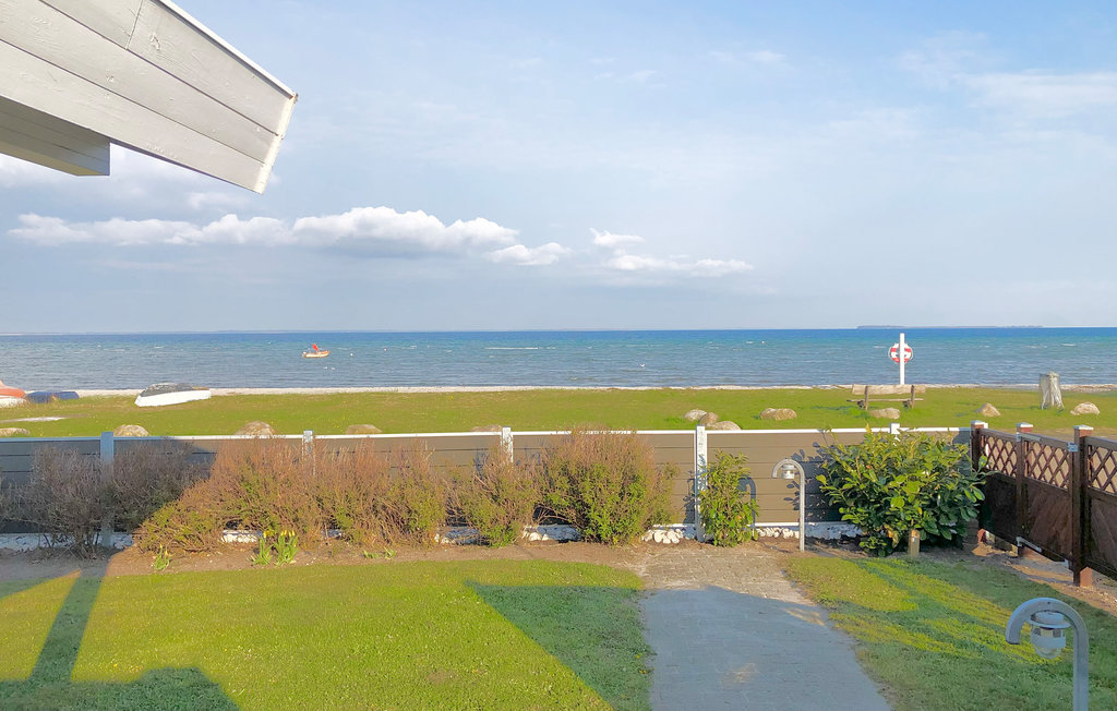 Ferienhaus - Binderup Strand , Dänemark - C2077 16