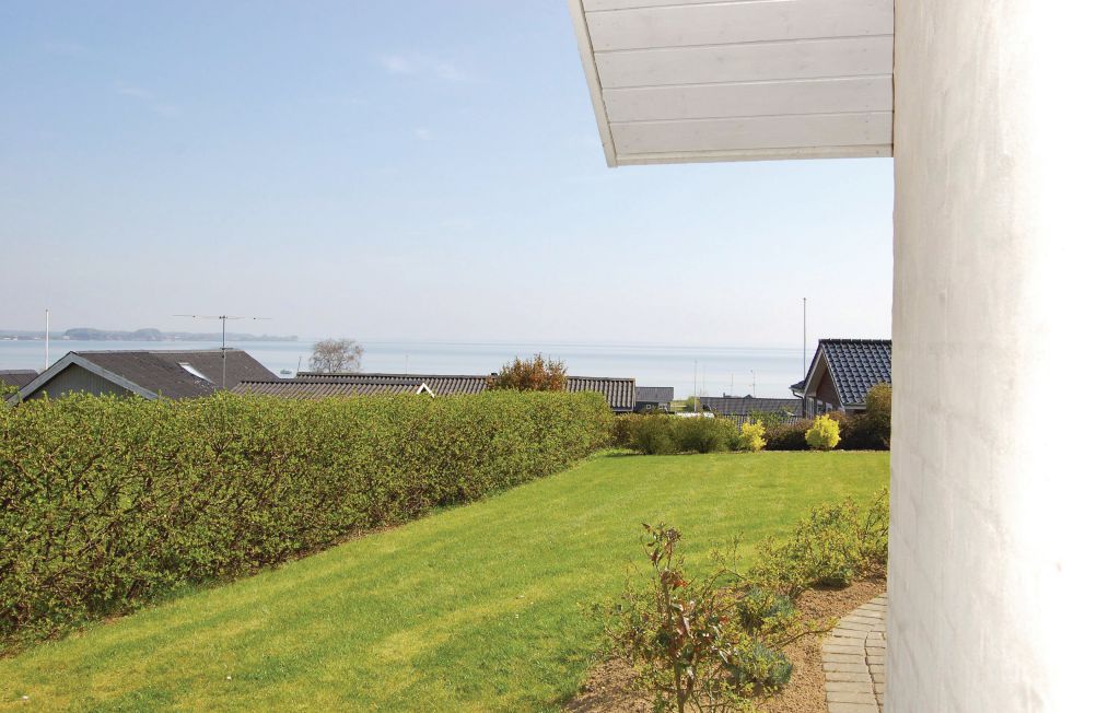 Ferienhaus - Grønninghoved Strand , Dänemark - C2017 15