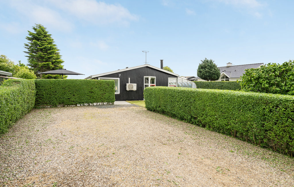 Ferienhaus - Hejlsminde Strand , Dänemark - C2079 17